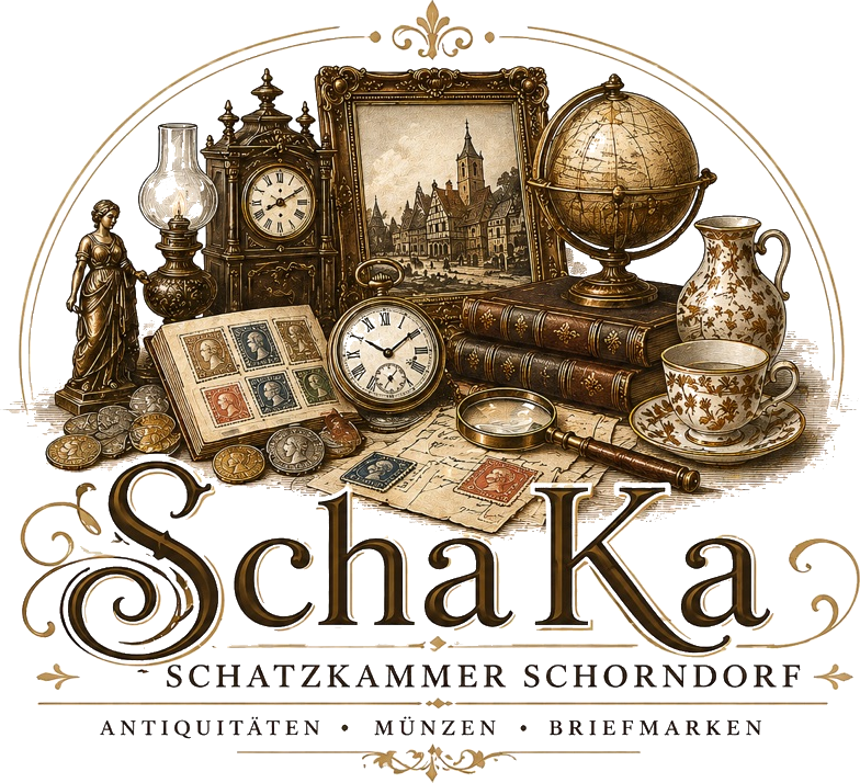 SchaKa – Schatzkammer Schorndorf